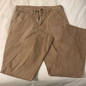 Carhartt Work Pants
